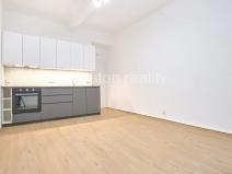 Pronájem bytu 3+kk, Praha - Nusle, Zdaru, 71 m2