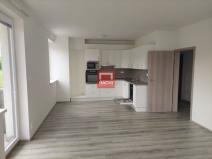 Pronájem bytu 2+kk, Olomouc, Edvarda Beneše, 57 m2