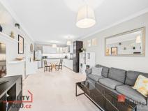 Prodej bytu 2+kk, Plzeň - Černice, Nepomucká, 64 m2