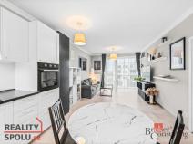 Prodej bytu 2+kk, Plzeň - Černice, Nepomucká, 64 m2