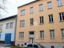 Prodej činžovního domu, Ostrava - Přívoz, Rovná, 810 m2