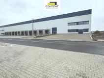 Pronájem skladu, Uničov, Šumperská, 5000 m2