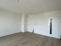 Pronájem bytu 1+kk, České Budějovice, Dobrovodská, 32 m2