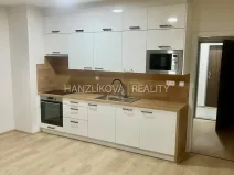 Pronájem bytu 1+kk, České Budějovice, Dobrovodská, 32 m2