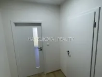 Pronájem bytu 1+kk, České Budějovice, Dobrovodská, 32 m2
