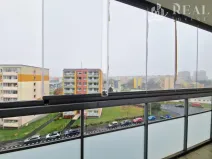 Prodej bytu 3+1, Most, Bohuslava Vrbenského, 69 m2