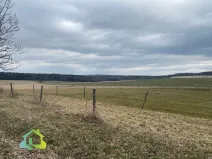 Prodej komerčního pozemku, Těně, 57493 m2