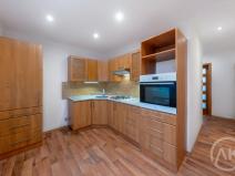 Pronájem bytu 3+1, Bohumín - Nový Bohumín, Štefánikova, 76 m2