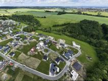 Prodej pozemku pro bydlení, Velká Polom, Okružní, 2292 m2