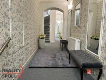 Prodej činžovního domu, Plzeň - Skvrňany, Na Pile, 469 m2