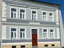 Prodej činžovního domu, Plzeň - Skvrňany, Na Pile, 469 m2