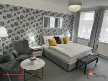 Prodej činžovního domu, Plzeň - Skvrňany, Na Pile, 469 m2