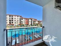 Prodej bytu 2+kk, Ravda, Bulharsko, 50 m2