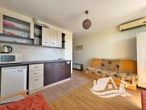 Prodej bytu 1+kk, Nesebar, Bulharsko, 37 m2