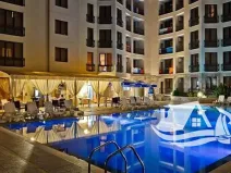 Prodej bytu 2+kk, Nesebar, Bulharsko, 52 m2