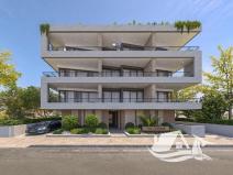 Prodej bytu 2+kk, Larnaka, Kypr, 56 m2