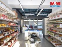 Pronájem obchodního prostoru, Ostrava - Mariánské Hory, 28. října, 90 m2