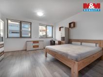 Pronájem bytu 2+kk, Letovice, Komenského, 43 m2