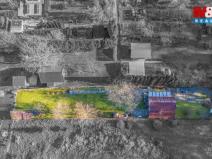 Prodej zahrady, Havířov - Bludovice, 442 m2