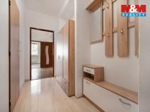 Prodej bytu 3+kk, Moravská Třebová - Boršov, 66 m2