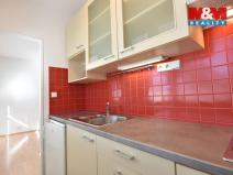 Pronájem bytu 1+1, Praha - Krč, Milevská, 34 m2