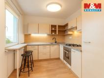 Prodej bytu 3+1, Brandýs nad Labem-Stará Boleslav - Brandýs nad Labem, Jasanová, 74 m2