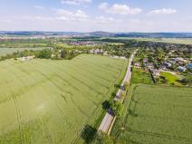 Prodej komerčního pozemku, Plzeň - Radobyčice, 11023 m2