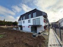 Prodej bytu 4+kk, Šlapanice, Těsnohlídkova, 105 m2