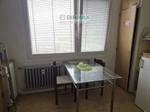 Pronájem bytu 1+1, Plzeň, Brněnská, 40 m2