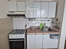 Pronájem bytu 1+1, Plzeň, Brněnská, 40 m2