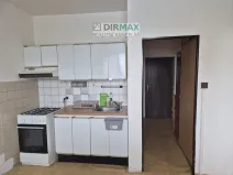 Pronájem bytu 1+1, Plzeň, Brněnská, 40 m2