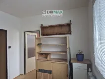 Pronájem bytu 1+1, Plzeň, Brněnská, 40 m2