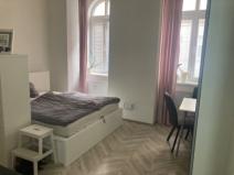 Pronájem bytu 1+kk, Brno - Zábrdovice, Vlhká, 27 m2