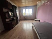 Pronájem bytu 2+1, Most, tř. Budovatelů, 58 m2