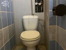 Pronájem bytu 2+1, Most, tř. Budovatelů, 58 m2