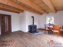 Prodej rodinného domu, Třemešné - Pavlíkov, 70 m2