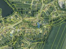 Prodej pozemku pro bydlení, Ledenice, 610 m2