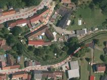 Prodej pozemku pro bydlení, Ledenice, 610 m2