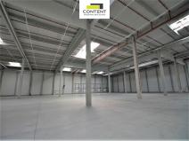 Pronájem skladu, Nýřany, Hřbitovní, 37563 m2