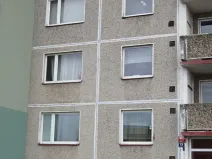 Dražba bytu 2+1, Praha - Lhotka, Čimelická, 60 m2