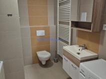 Pronájem bytu 2+kk, Hradec Králové - Nový Hradec Králové, Slunečná, 45 m2