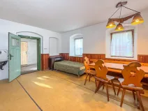 Prodej rodinného domu, Blatno - Mezihoří, 200 m2