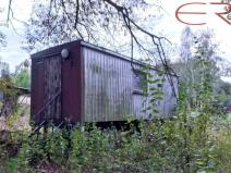 Prodej komerčního pozemku, Běleč, 945 m2