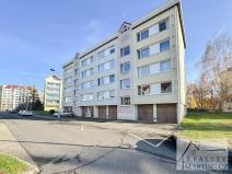 Prodej bytu 3+1, Praha - Újezd nad Lesy, Žiželická, 62 m2