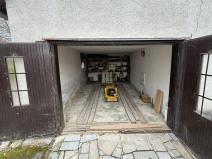 Prodej rodinného domu, Mrákotín, 180 m2