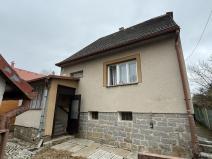 Prodej rodinného domu, Mrákotín, 180 m2