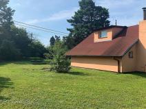 Pronájem chaty, Dolní Břežany - Zálepy, Spojovací, 80 m2