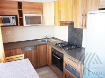 Pronájem bytu 2+kk, Pardubice - Zelené Předměstí, Svobody, 55 m2