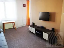 Pronájem bytu 2+kk, Pardubice - Zelené Předměstí, Svobody, 55 m2