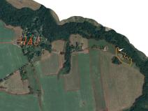 Prodej pole, Habartice, 10693 m2